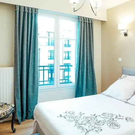 Luxueux Design 70m2 Disneyland Paris Pour 6pax