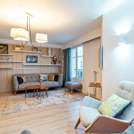 Luxueux Design 70m2 Disneyland Paris Pour 6pax *