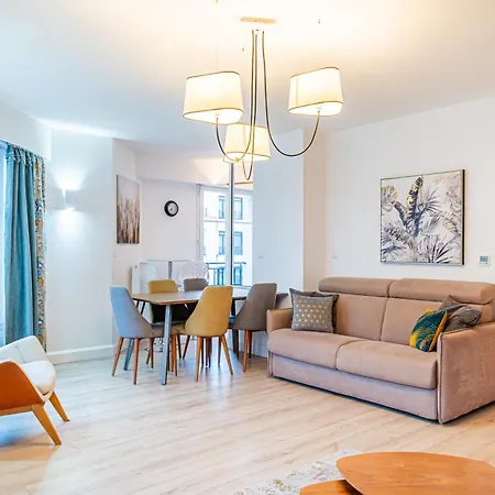 Luxueux Design 70m2 Disneyland Paris Pour 6pax Chessy (Seine-et-Marne)