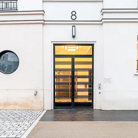 Apartment Luxueux Design 70m2 Disneyland Paris Pour 6pax Chessy (Seine-et-Marne)