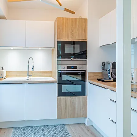 Apartment Luxueux Design 70m2 Disneyland Paris Pour 6pax
