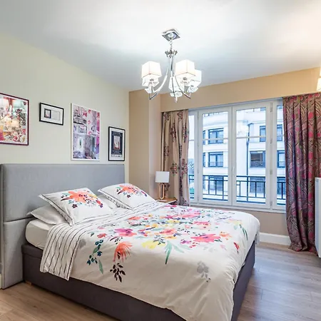 Apartment Luxueux Design 70m2 Disneyland Paris Pour 6pax